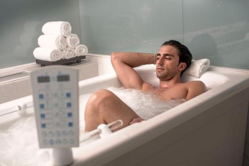 Kalidria Hotel & Thalasso SPA