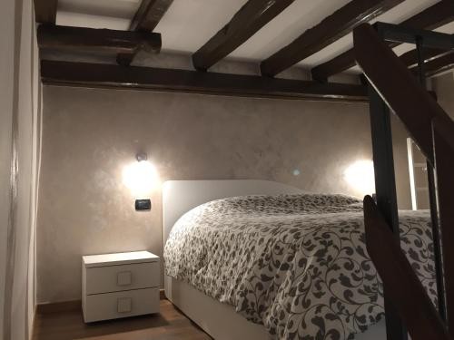 Appartamento D'epoca