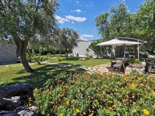 Giardino Don Berardino