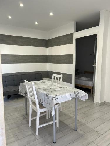 La Casa di Gi&ograve;