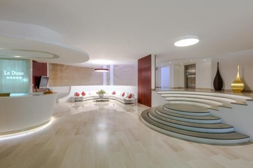 Life Resort Hotel Gusmay & SPA