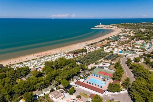 Villaggio Turistico Le Diomedee