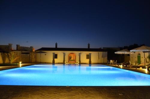 Agriturismo Masseria Chicco Rizzo