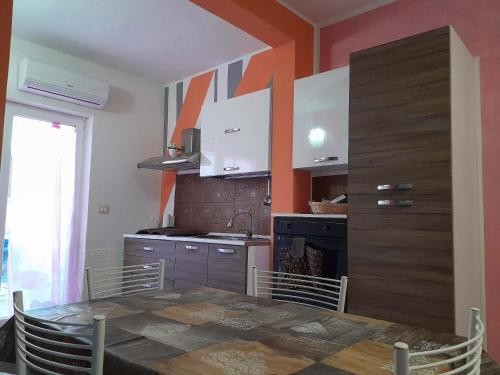 Musa Balbisiana Casa Olea