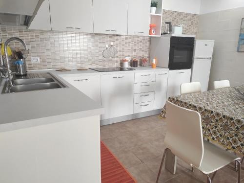 La Casa al Mare di Manu