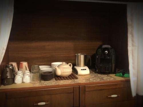 DF room borgo antico