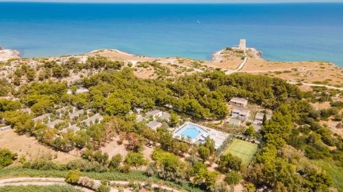 Villaggio Baia della Tufara