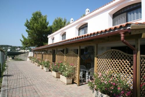 Villaggio Idra