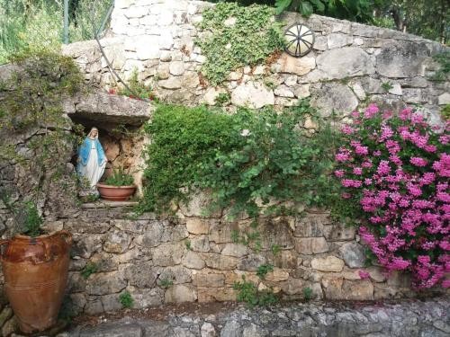 La casa di Antonella