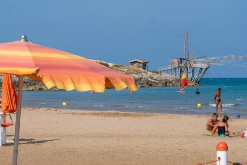 Villaggio Camping Punta Lunga