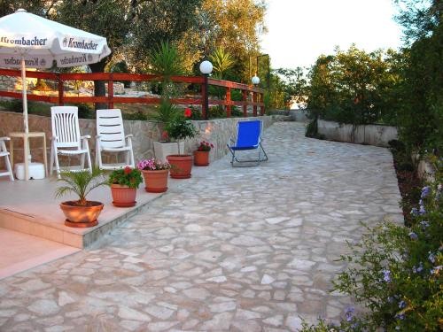 Villa Celeste Apartments Vieste -