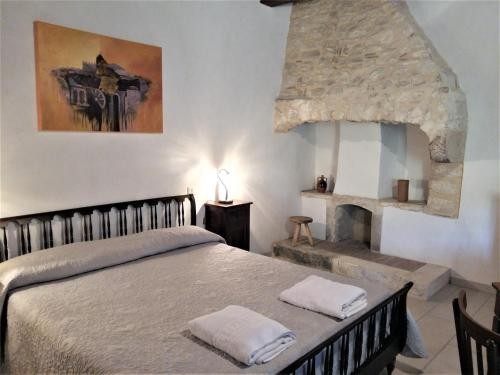 Case Vacanza Al Borgo Antico
